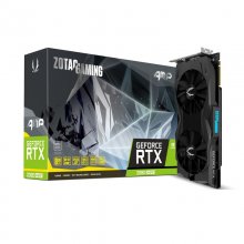 Zotac GeForce RTX 2080 Super AMP 8GB GDDR6