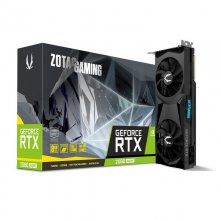 Zotac GeForce RTX 2080 Super Twin Fan 8GB GDDR6