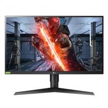 LG 27GL850-B 27" Nano IPS QuadHD 144Hz G-Sync Compatible en PcComponentes
