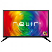 Nevir NVR-7704-24RD2-N 24" LED HD en PcComponentes
