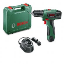 Bosch PSR 1080 Li-2 Taladro + Batería 10.8V + Cargador + Maletín en PcComponentes