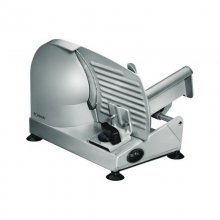 Bomann MA 451 CB Cortafiambres 150W Inox en PcComponentes