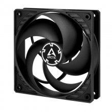Arctic P12 PWM PST Ventilador 120mm Negro en PcComponentes