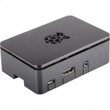 Joy-It RB-Case+10B Caixa Multifunções para Raspberry Pi en PcComponentes