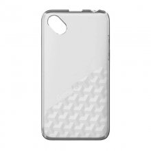 Wiko Funda de Silicona + Protector de Pantalla para Wiko Sunny en PcComponentes