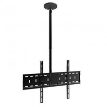 Approx APPSTT02 Soporte de Techo para Pantalla de 32" a 70" VESA Máx 45Kg