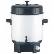 Clatronic EKA 3338 Termo Regulable 25L 1800W en PcComponentes