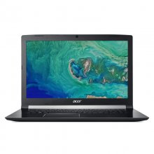 Acer Aspire 7 A717-72G-53Z5 Intel Core i5-8300H/8GB/1TB/GTX1050/17.3" Reacondicionado en PcComponentes