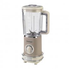 Ariete 568 Batidora de Vaso 500W Beige en PcComponentes