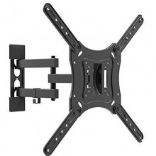 Approx APPST12X Suporte de Parede Extensível para Telas de 17" a 55" VESA Máx 30Kg en PcComponentes