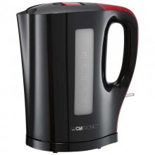 Clatronic WK 3553 Hervidor de Agua 1.7L 2200W en PcComponentes