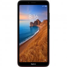 Xiaomi Redmi 7A 2GB/32GB Vermelho en PcComponentes