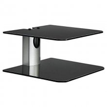 Approx APPSH02 Estante de Pared para Reproductor Máx 10Kg en PcComponentes