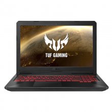 Asus TUF Gaming FX504GD-EN1354 Intel Core i7-8750H/8GB/256GB SSD/GTX 1050/15.6" en PcComponentes