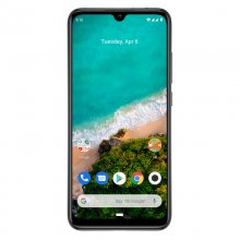 Xiaomi Mi A3 4/64Gb Gris Libre en PcComponentes