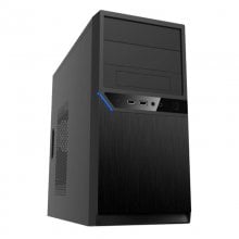 CoolBox M-660 USB 3.0 Negra + Fuente de Alimentación 500W en PcComponentes