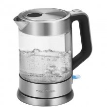 Proficook WKS 1107 G Hervidor de Agua 1.5L 2200W Cristal en PcComponentes