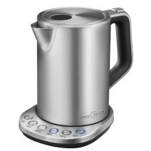 Proficook WKS 1108 Tetera Eléctrica 1.5L 3000W Inox en PcComponentes