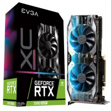 EVGA GeForce RTX 2080 Super XC Ultra Gaming 8GB GDDR6 en PcComponentes