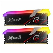 Team Group Xcalibur Phantom Gaming RGB DDR4 3200 PC4-25600 16GB 2x8GB CL18 en PcComponentes