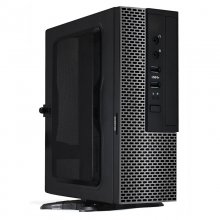 CoolBox IT05 USB 3.0 Mini-ITX Negra + Fuente de Alimentación 180W en PcComponentes
