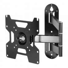 Arctic TV Flex S Soporte para TV 22" a 55" VESA 200x200 Máx 25Kg en PcComponentes