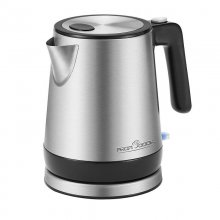 Proficook WKS 1123 Hervidor de Agua 0.8L 2000W en PcComponentes