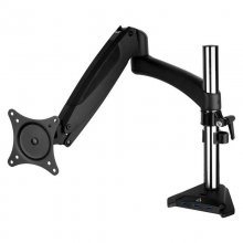 Arctic Z1-3D Gen 3 Soporte para Monitor hasta 38" VESA 75x100 Máx 8Kg en PcComponentes