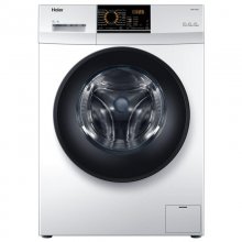 Haier HW80-12829 Lavadora de Carga Frontal 8Kg A+++ Blanco en PcComponentes