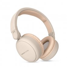 Energy Sistem Headphones 2 Auriculares Bluetooth Beige