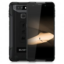 Cubot Quest 4GB/64GB Preto en PcComponentes