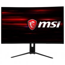 MSI Optix MAG322CQRV 31.5" LED WQHD 144Hz FreeSync Curvo en PcComponentes