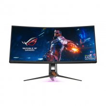 Asus ROG Swift PG35VQ 35" LED UltraWide QuadHD 200Hz G-Sync Ultimate Curva en PcComponentes