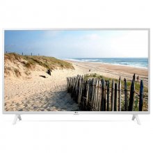 LG 43UM7390PLC 43" LED IPS UltraHD 4K Blanca Reacondicionado en PcComponentes