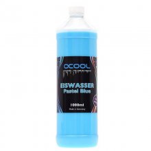 Alphacool 18553 Líquido Refrigerante 1L Pastel Blue en PcComponentes