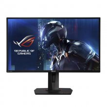 Asus ROG Swift PG278QE 27" LED WQHD 165Hz G-Sync en PcComponentes
