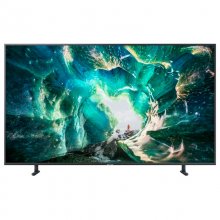 Samsung UE49RU8005 49" LED UltraHD 4K en PcComponentes