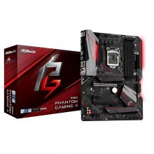 Asrock B365 Phanton Gaming 4 en PcComponentes