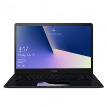 Asus ZenBook Pro 15 UX580GD-BN033T Intel Core i7-8750H/16GB/512GB SSD/GTX1050/15.6" en PcComponentes