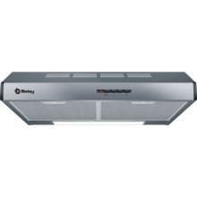Balay 3BH263MX Campana Extractora 60cm Acero Inoxidable