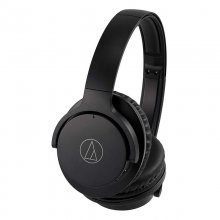 Audio Technica ATH-ANC500BTBK Auriculares Inalámbricos con Cancelación de Ruido en PcComponentes