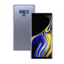 Nueboo Funda Gel TPU Transparente para Samsung Galaxy Note 9 en PcComponentes