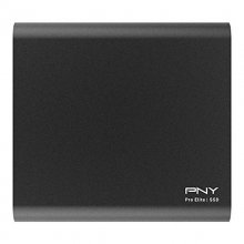 PNY Pro Elite SSD 250GB USB-C en PcComponentes