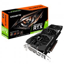 Gigabyte GeForce RTX 2080 SUPER Gaming OC 8GB GDDR6 en PcComponentes