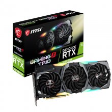 MSI GeForce RTX 2080 SUPER Gaming X Trio 8 GB GDDR6 en PcComponentes