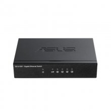 Asus GX-U1051 Gigabit Ethernet Switch VIP Port en PcComponentes