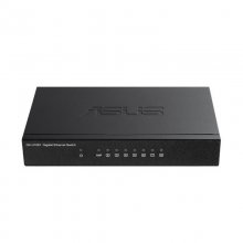 Asus GX-U1081 Gigabit Ethernet Switch VIP Port en PcComponentes