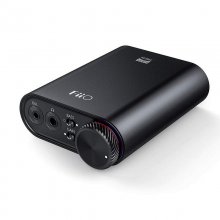 FiiO K3 DAC e Amplificador para Auscultadores Portátil en PcComponentes