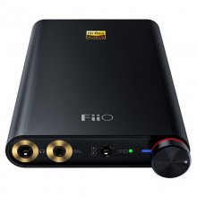 FiiO Q1 II DAC e Amplificador com Saída Balanceada para iPhone en PcComponentes