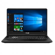 ASUS TUF Gaming FX705GM-EV148T Intel Core i7-8750H/16GB/512GB SSD/GTX 1060/17.3" en PcComponentes
